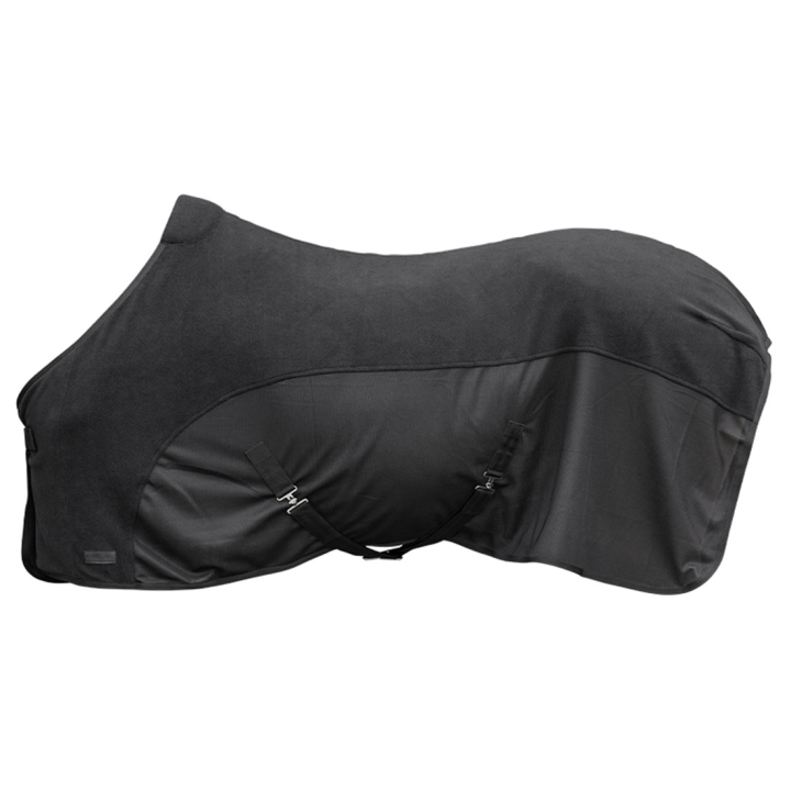 Svettedekken Combo Svart i gruppen Hestedekken / Svettedekken hos Equinest (3232102BA_r)