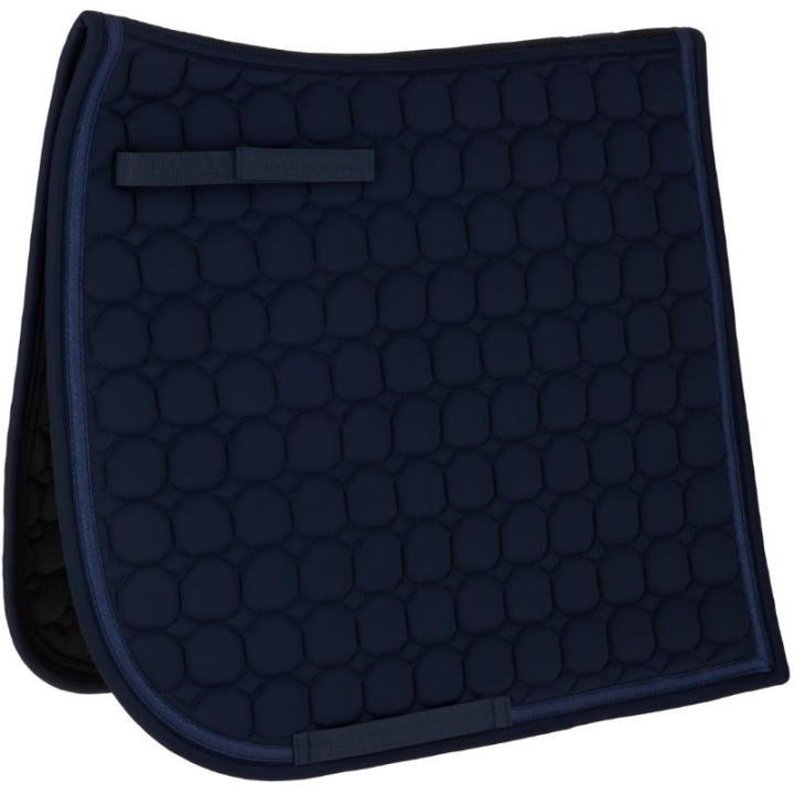 Dressursjabrak CovallieroTherm Marineblå i gruppen Hesteutstyr / Sjabraker / Dressursjabraker hos Equinest (3233148NA_r)