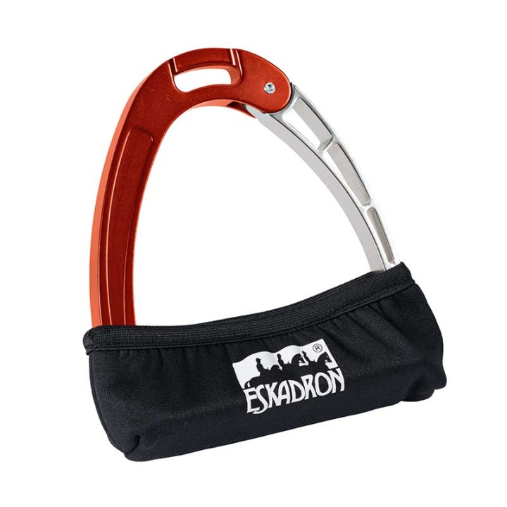 Stigbøylebeskyttelse Jersey Elastic i gruppen Hesteutstyr / Stigbøyler hos Equinest (327500SV)