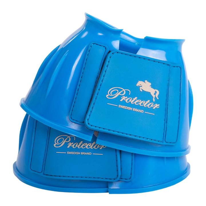 Kopper PVC Color Blå i gruppen Hesteutstyr / Belegg & Bandasjer / Kopper hos Equinest (333121BL_r)