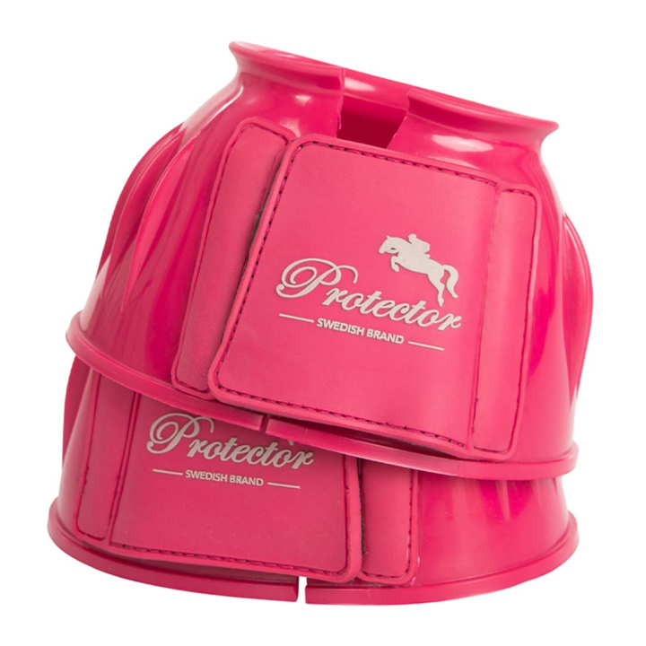 Kopper PVC Color Rosa i gruppen Hesteutstyr / Belegg & Bandasjer / Kopper hos Equinest (333161PI_r)