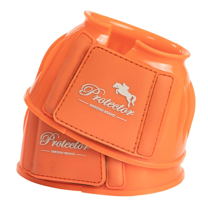 Kopper PVC Color Oransje i gruppen Hesteutstyr / Belegg & Bandasjer / Kopper hos Equinest (333181OR_r)