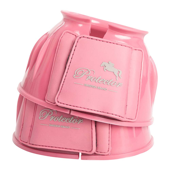 Kopper PVC Color Lyserosa i gruppen Hesteutstyr / Belegg & Bandasjer / Kopper hos Equinest (333261LPI_r)