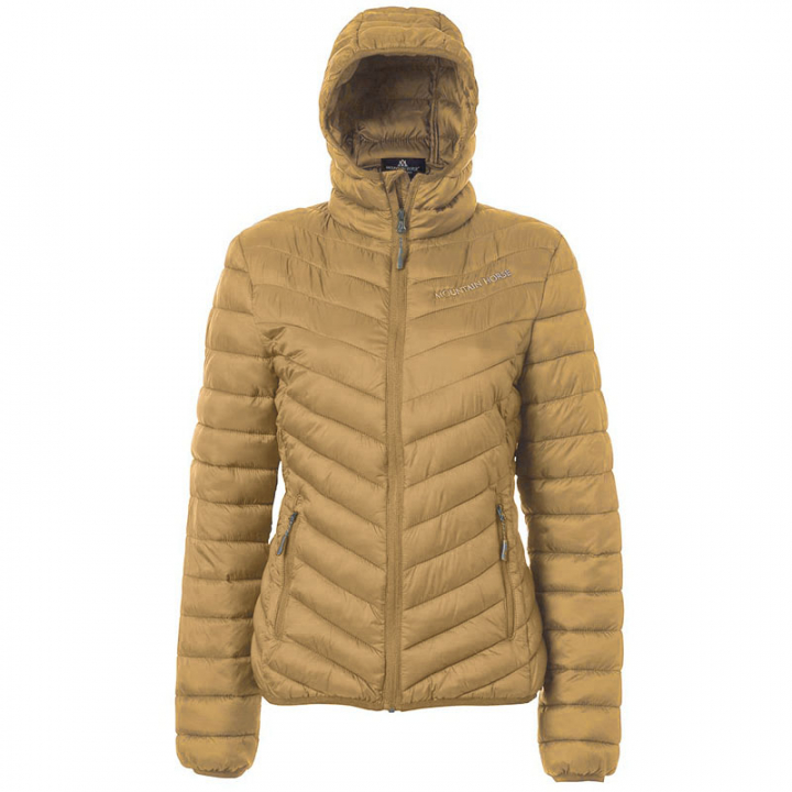 Jakke Sally Bronse i gruppen Rideklær / Jakker / Ridejakker hos Equinest (337910BZ_r)