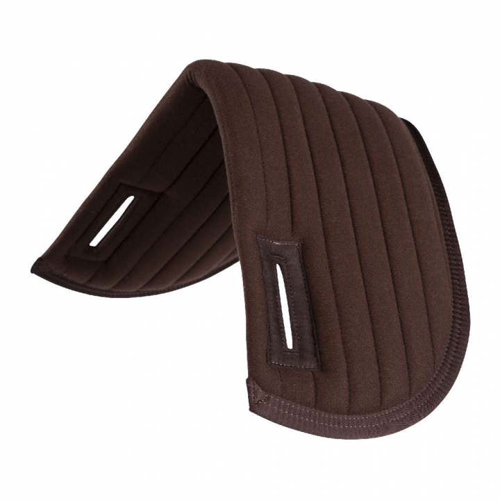 Trapez Pad Brun i gruppen Hesteutstyr / Salpadder hos Equinest (350910BR)