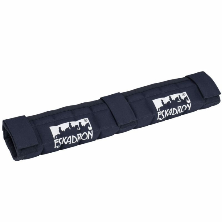 Boksbeskytter Stable Head Protector Marineblå i gruppen Stall & Paddock / Stallutstyr / Boksgardiner & Boksstopper hos Equinest (36210040NA)