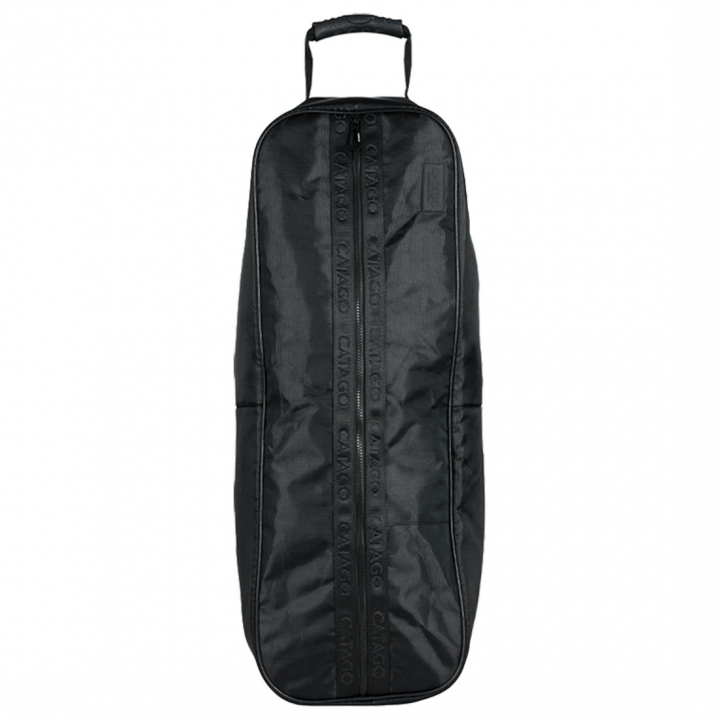 Hodelagveske 2.0 Svart i gruppen Hesteutstyr / Hodelag & Pannebånd / Tilbehør til hodelag hos Equinest (37050001BA)