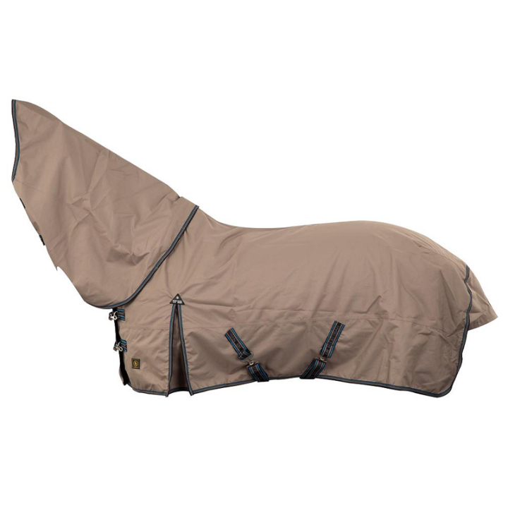 Regndekken Combo Classic 1200D 0g Beige i gruppen Hestedekken / Utedekken / Regndekken hos Equinest (373158N0BE_r)