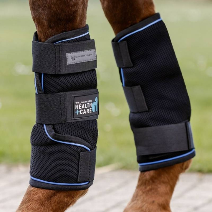 Kjølebelegg Ice Layer i gruppen Hesteutstyr / Belegg & Bandasjer / Kjølebelegg hos Equinest (3753201S_r)