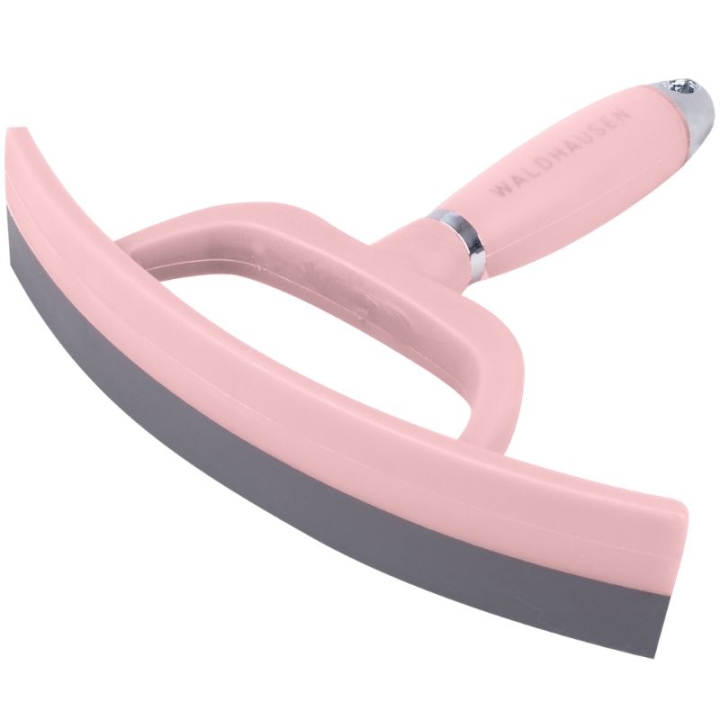 Svetteskrape Gel Rosa i gruppen Stell & Pleie / Svettekraper hos Equinest (3827432PI)