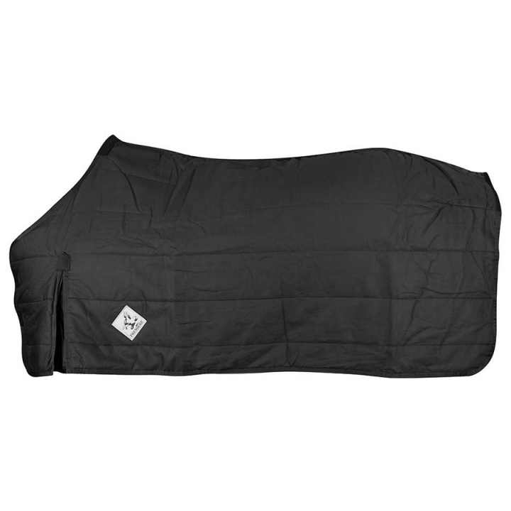Underdekken All Year 100g Svart i gruppen Hestedekken / Liners & Underdekken hos Equinest (383103B00112BA_r)
