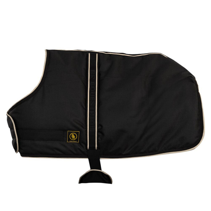 Følldekken Turnout Classic 50g Svart i gruppen Hestedekken / Utedekken / Regndekken hos Equinest (384002B0BA_r)