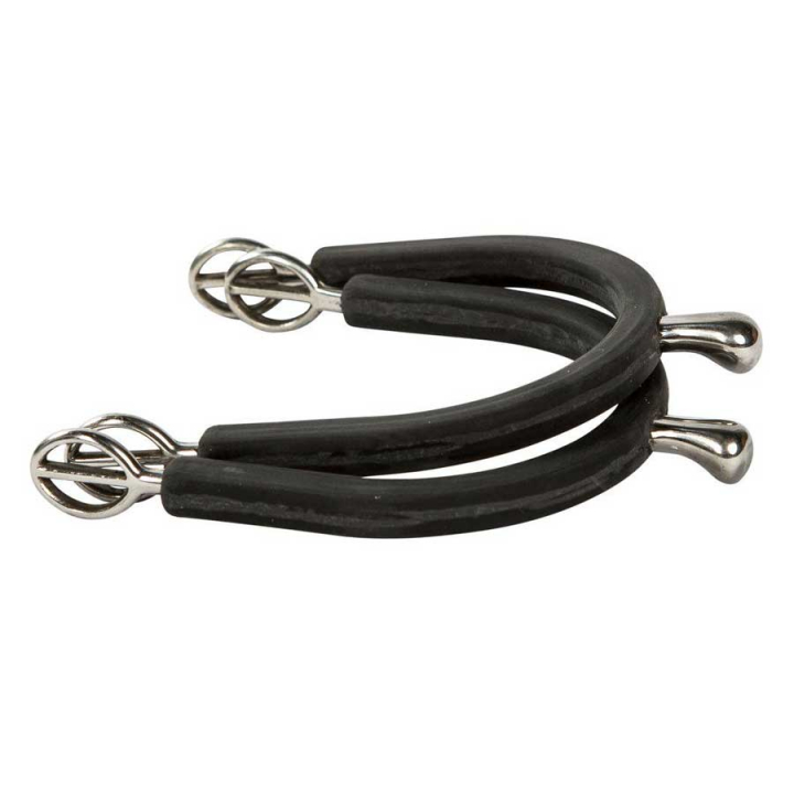 Sporer med Kule i gruppen Rideutstyr / Sporer hos Equinest (401202_r)