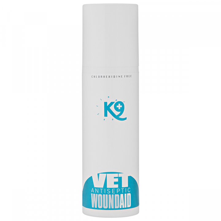 Antibakteriell sårsalve Vet Wound Aid i gruppen Stell & Pleie / Sårpleie & Salver / Mugg hos Equinest (404150)