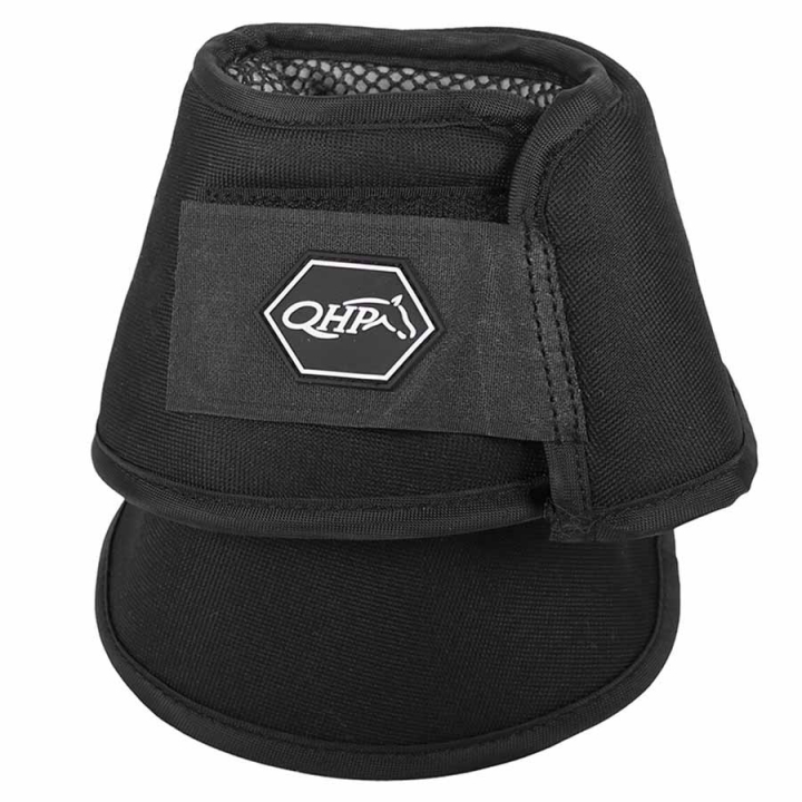 Aqua Boots Svart i gruppen Hesteutstyr / Belegg & Bandasjer / Kopper hos Equinest (4058BA)