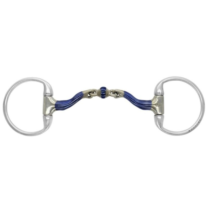 Muffebitt McHardy Dressage i gruppen Hesteutstyr / Bitt / Muffebitt hos Equinest (4203BEG0_r)