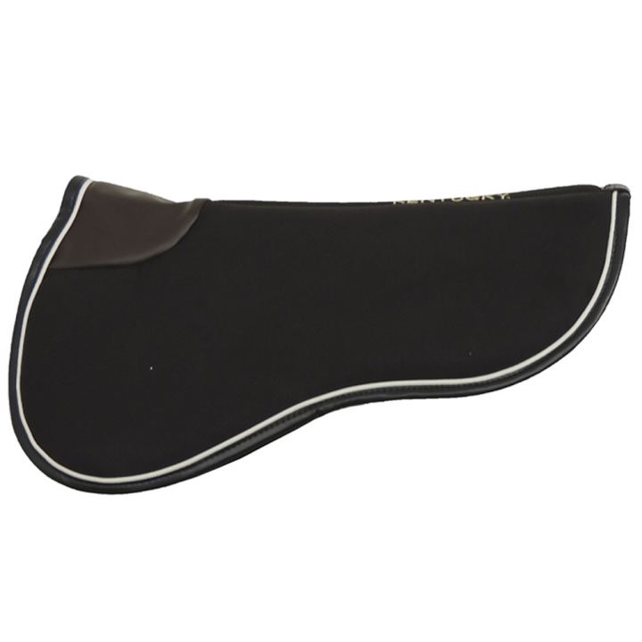 Salpad Absorb Svart i gruppen Hesteutstyr / Salpadder hos Equinest (42505010201BA_r)