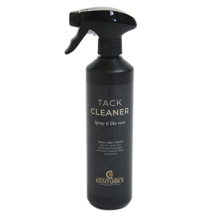 Rengjøringsspray Tack Cleaner Kunstlær 500ml i gruppen Stell & Pleie / Lærpleie hos Equinest (42511)