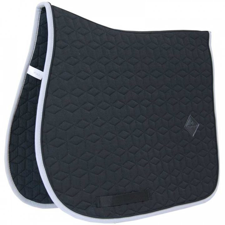 Sjabrak Softshell Svart i gruppen Hesteutstyr / Sjabraker / Allround & Sprangsjabraker hos Equinest (42580Sv_r)