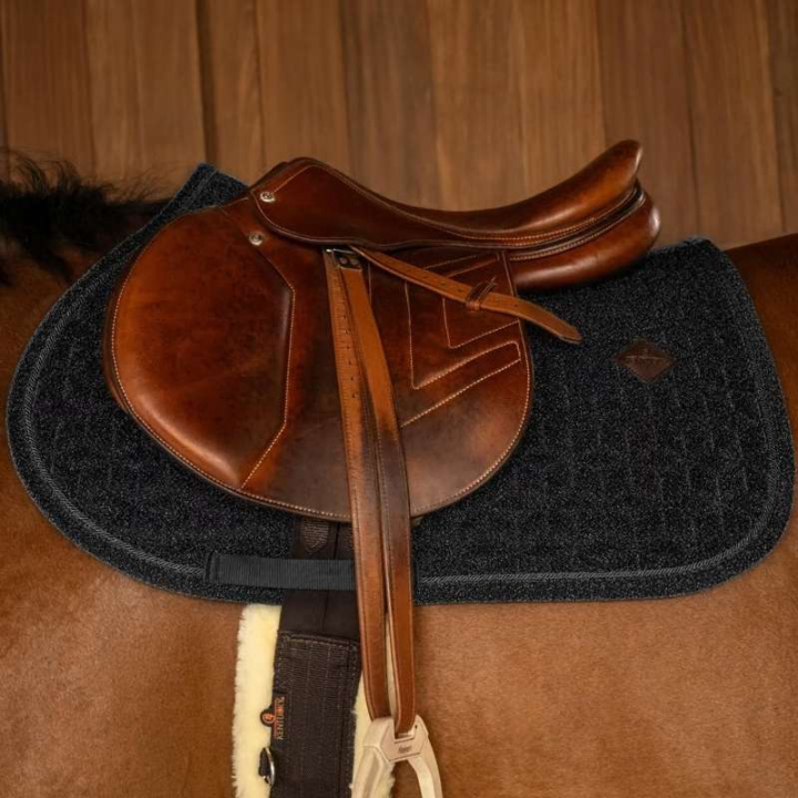 Sjabrak Full Sparkling Svart i gruppen Hesteutstyr / Sjabraker / Allround & Sprangsjabraker hos Equinest (4269901SJBA_r)