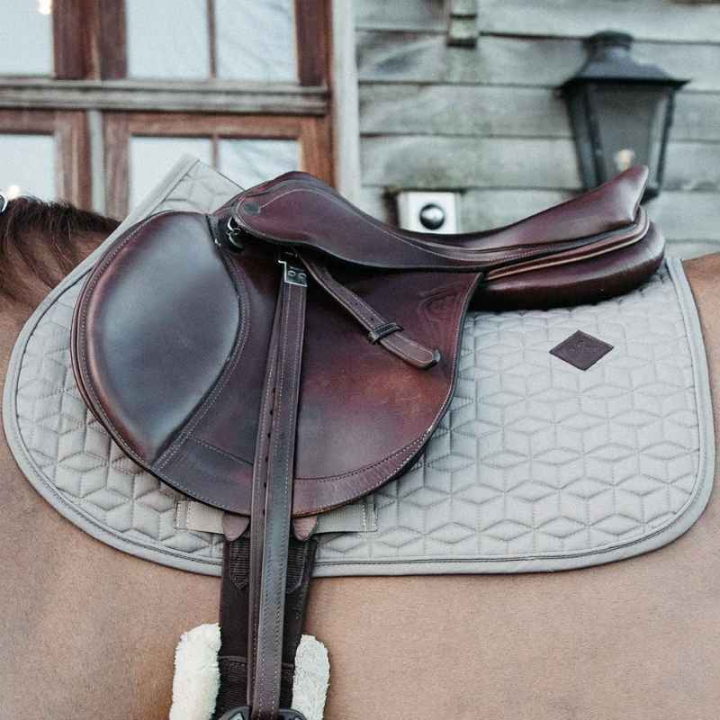 Sjabrak Classic Beige i gruppen Hesteutstyr / Sjabraker / Allround & Sprangsjabraker hos Equinest (42803Be_r)