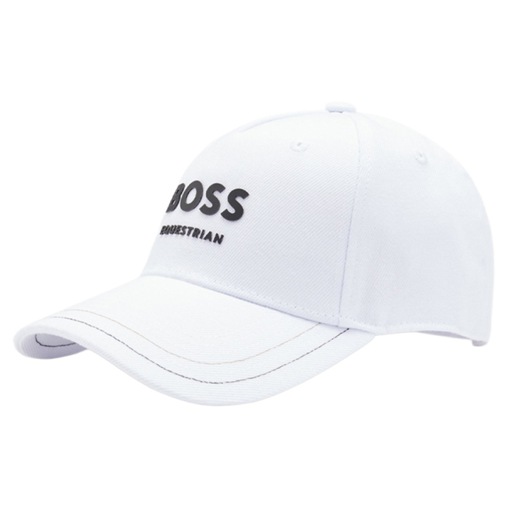 Caps Classic Hvit i gruppen Rideklær / Luer & Kaps / Caps hos Equinest (4613B1U16011WH_r)