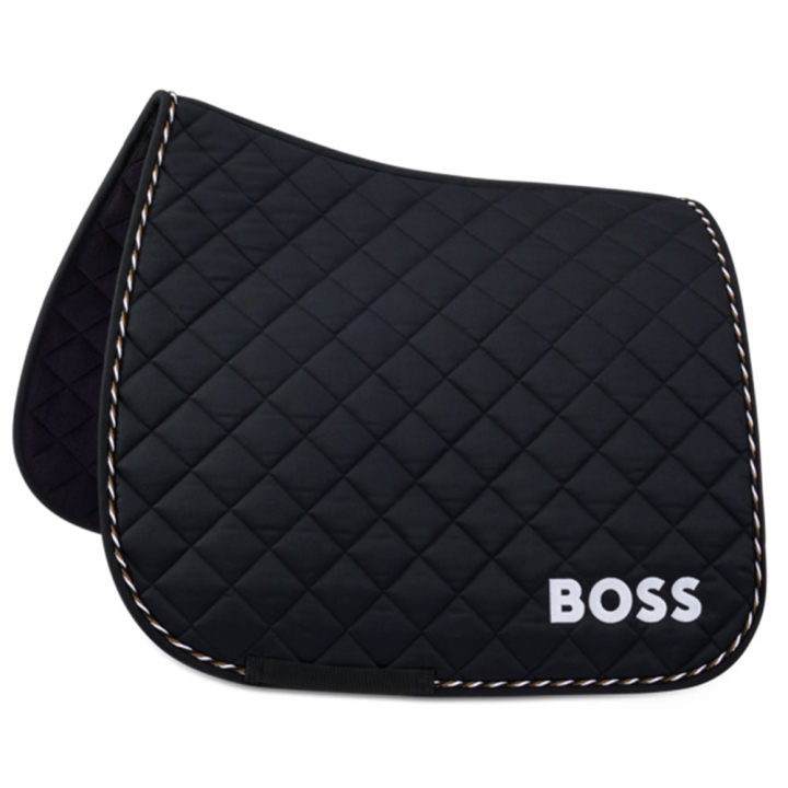 Dressursjabrak Signature Svart i gruppen Hesteutstyr / Sjabraker / Dressursjabraker hos Equinest (4620B1H07030BA_r)