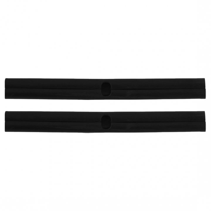 Sporeoverdrag Svart i gruppen Rideutstyr / Sporer hos Equinest (489100BA)