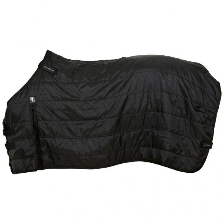 Liner Adapting 200g HG Svart i gruppen Hestedekken / Liners & Underdekken hos Equinest (501061501BA)