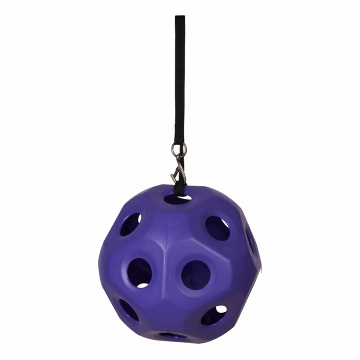 Høball HG Lilla i gruppen Stall & Paddock / Stallutstyr / Fôrutstyr hos Equinest (501260006PU)