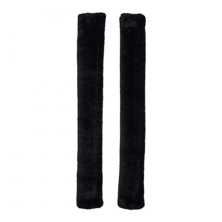 Tøylebeskytter HG Svart i gruppen Hesteutstyr / Hodelag & Pannebånd / Tilbehør til hodelag hos Equinest (502530000BA)