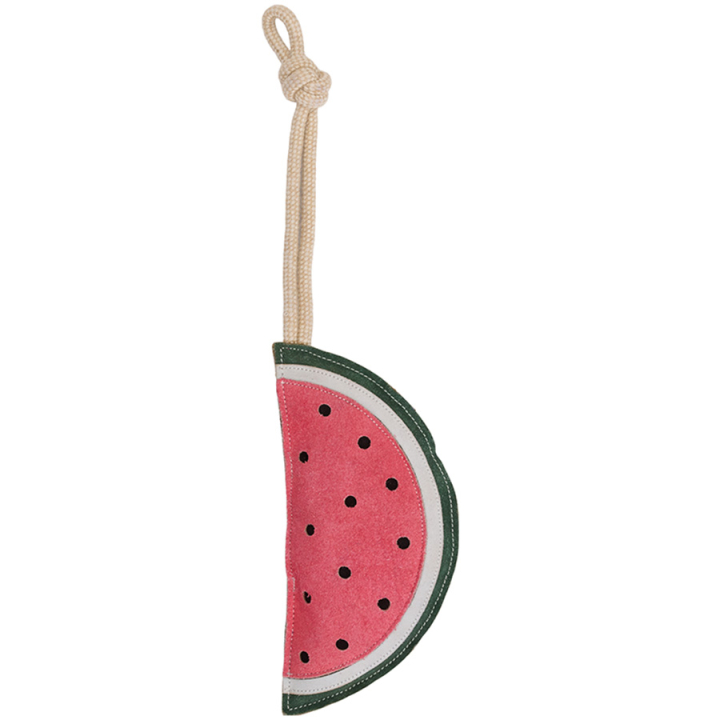 Hesteleke Watermelon HG Rosa i gruppen Stall & Paddock / Hestelek hos Equinest (506880038PI)