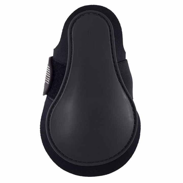 Stryksokker Protection Elastic Svart i gruppen Hesteutstyr / Belegg & Bandasjer / Bakbeinsbelegg hos Equinest (510301_S_r)