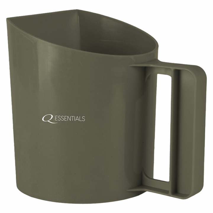 Fôrøse 1L Mørkegrønn i gruppen Stall & Paddock / Stallutstyr / Fôrutstyr hos Equinest (5177GN)