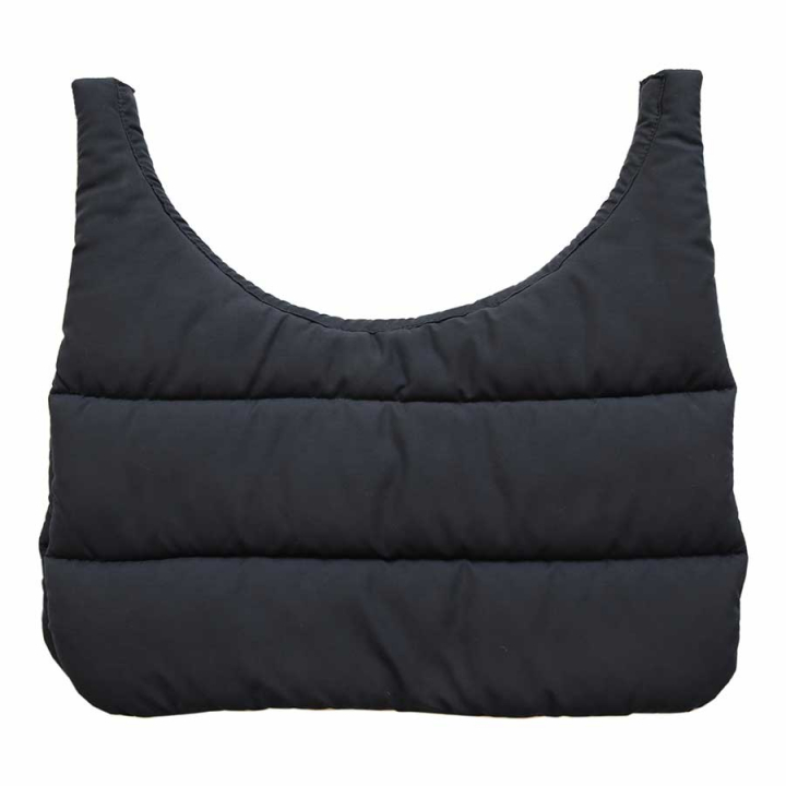 Bogbeskytter Horse BIB Summer Svart Full i gruppen Hestedekken / Tilbehør dekken / Boggbeskyttere hos Equinest (52113SV)