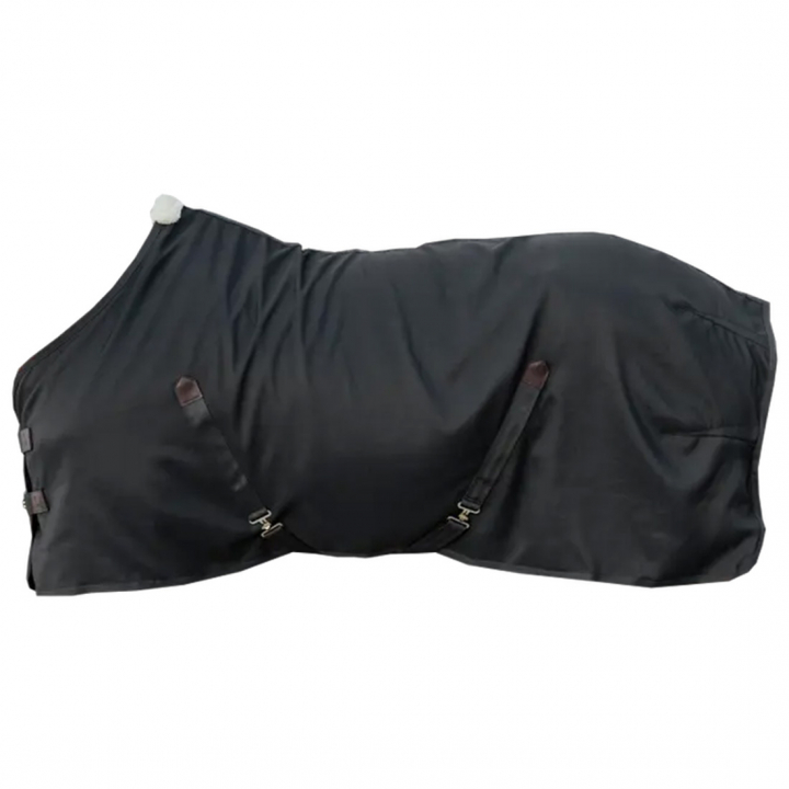 Stalldekken Classic 0g Svart i gruppen Hestedekken / Stalldekken hos Equinest (52196BA_r)