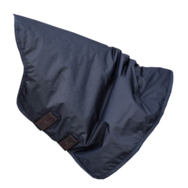 Hals All Weather Waterproof Classic 0g Marineblå i gruppen Hestedekken / Halser hos Equinest (52209Ma_r)