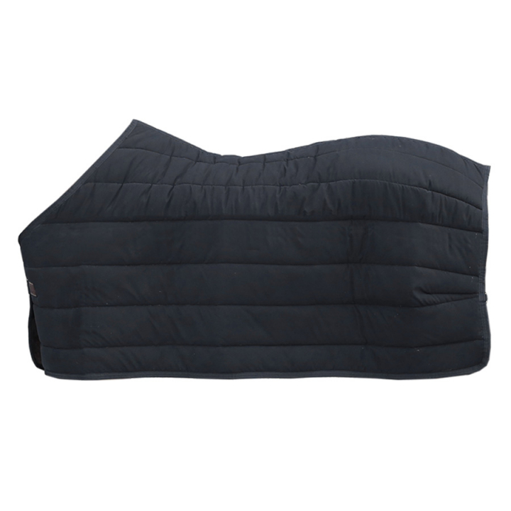 Underdekken Skin Friendly 150g Svart i gruppen Hestedekken / Liners & Underdekken hos Equinest (52212Sv_r)