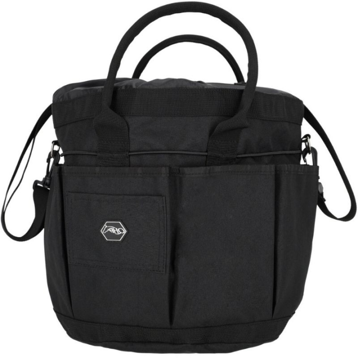Strigleveske 20L Svart i gruppen Stell & Pleie / Striglekasser & Vesker hos Equinest (5314ZW0BA)