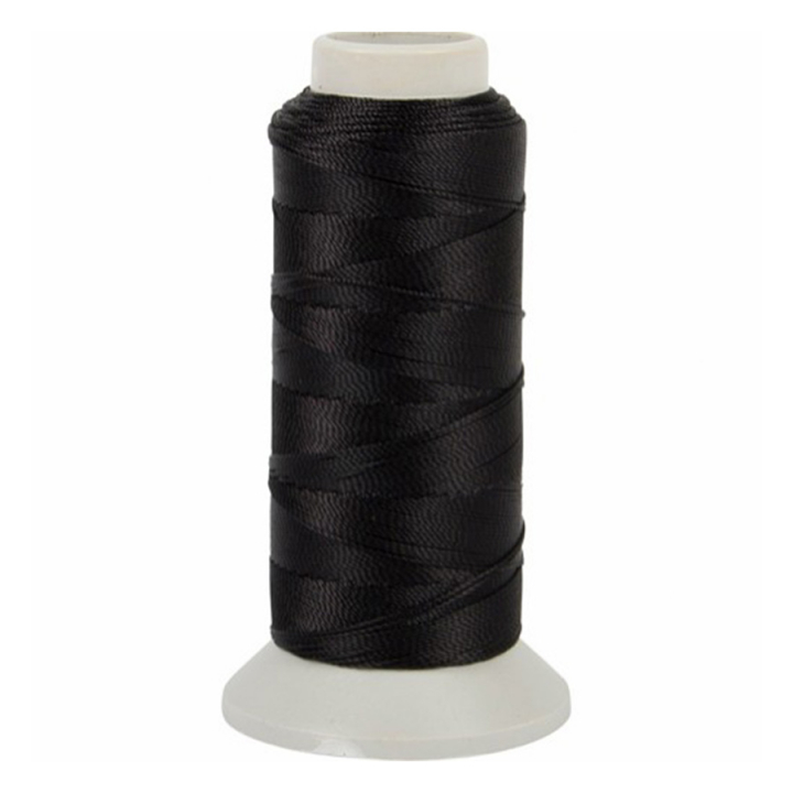 Flettegarn HG Svart i gruppen Stell & Pleie / Gummibånd & Manrosetter hos Equinest (55370001BA)