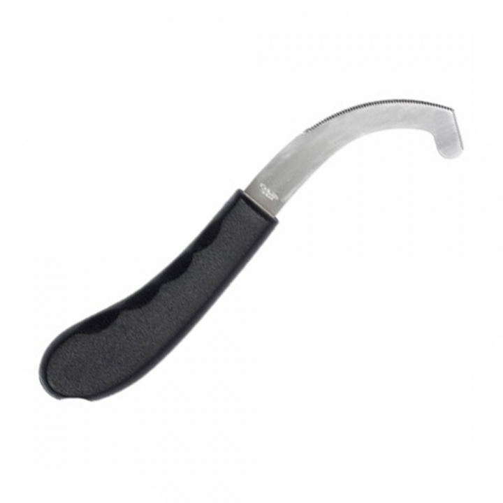 Kniv for flueegg HG i gruppen Fluebeskyttelse / Fluemiddel & Sommerprodukter hos Equinest (55960001BA)