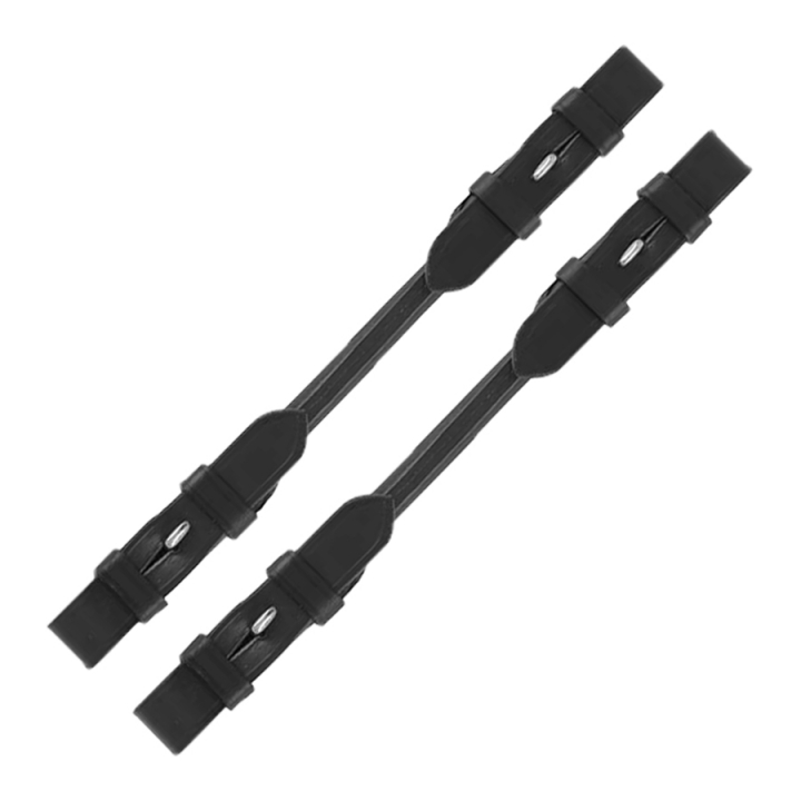 Pelhamdelta Matador HG Svart i gruppen Hesteutstyr / Bitt / Tilbehør til bitt hos Equinest (58950BA)