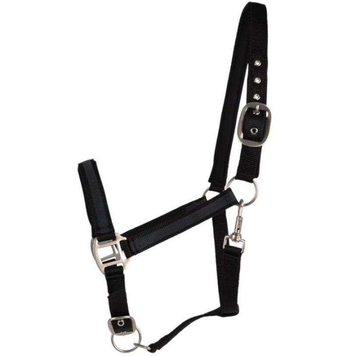 Grime HS Reflective Svart i gruppen Rideutstyr / Reflekser hos Equinest (602927BA_r)