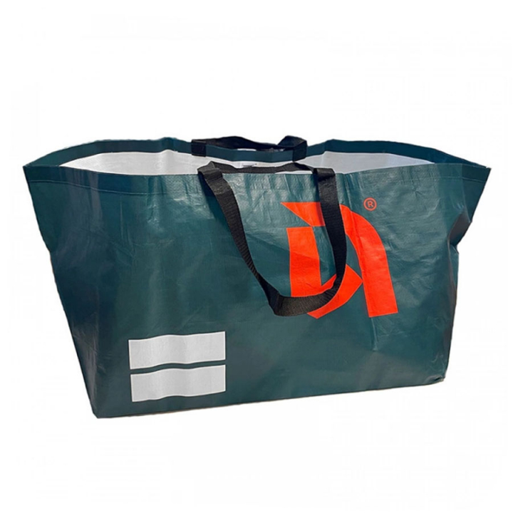 Høypose Team Equinest Petrolblå i gruppen Stall & Paddock / Stallutstyr / Høynett & Høyposer hos Equinest (602977)