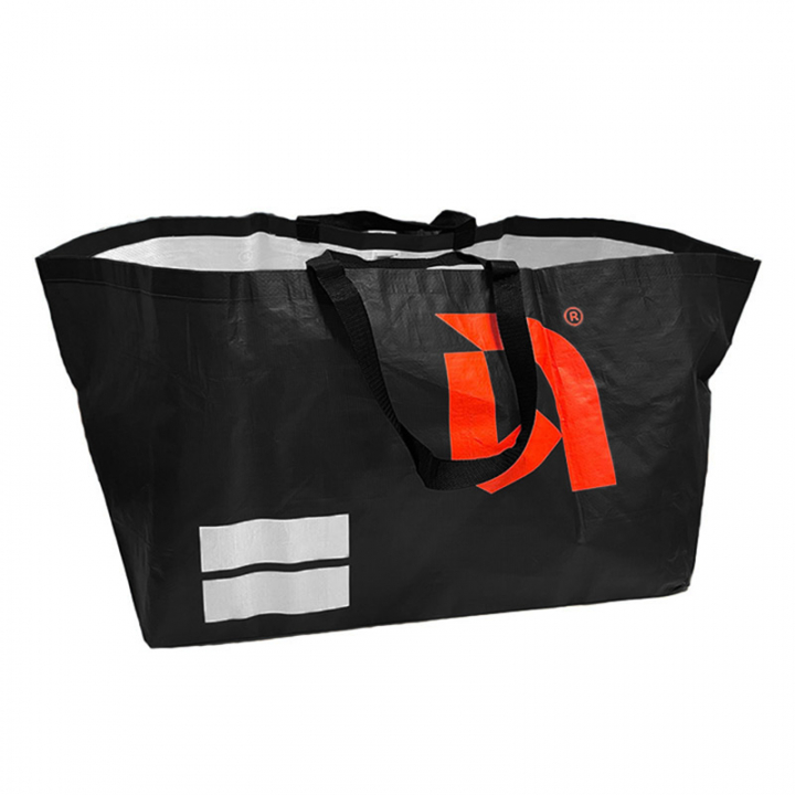 Høypose Team Equinest Svart i gruppen Stall & Paddock / Stallutstyr / Høynett & Høyposer hos Equinest (602977BA)