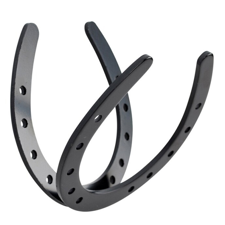 Greiphenger HS Svart i gruppen Stall & Paddock / Stallutstyr hos Equinest (603572BA)