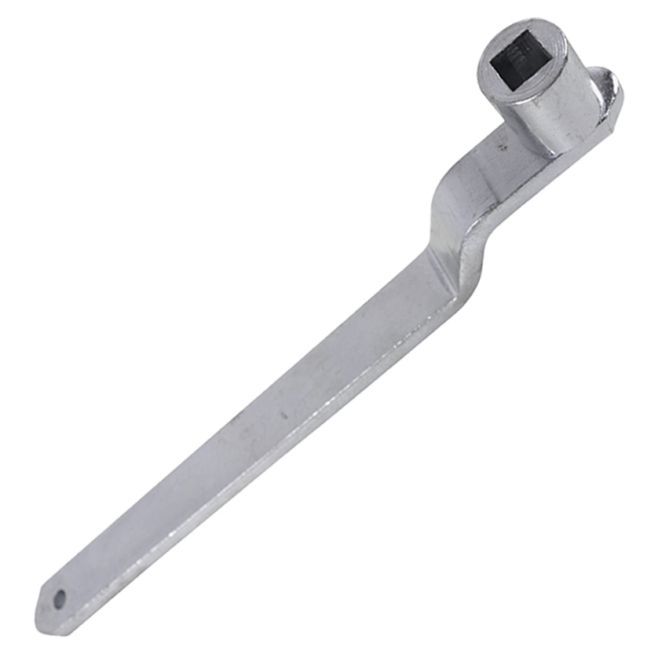 Broddenøkkel HS 10x10mm Grå i gruppen Hesteutstyr / Brodder hos Equinest (603576)