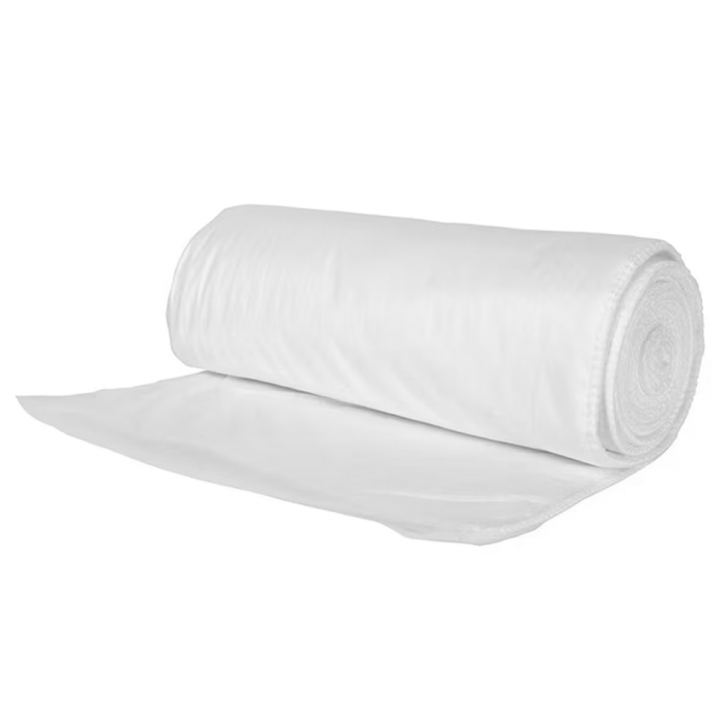 Bomull med Fiberduk HS 30cmx3m i gruppen Stell & Pleie / Sårpleie & Salver / Kraft & Bandasjeunderlag hos Equinest (603594)