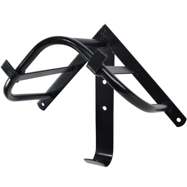 Selehenger HS Svart i gruppen Stall & Paddock / Stallutstyr hos Equinest (603605BA)
