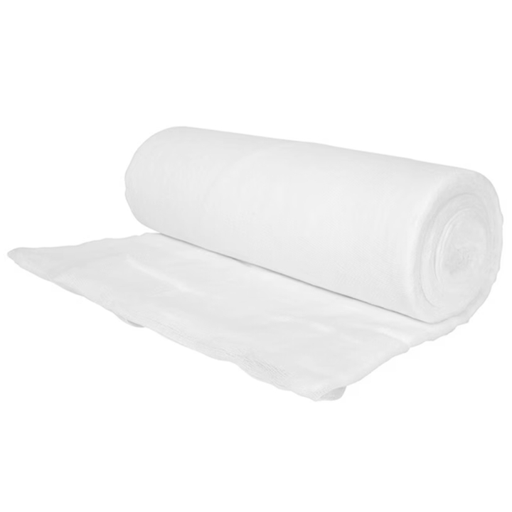 Bomull/Gasbind HS 45cmx500g i gruppen Stell & Pleie / Sårpleie & Salver / Kraft & Bandasjeunderlag hos Equinest (604051)